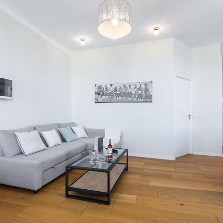 Gorgeous 1 Bdr With Gardens View In The Old Town Nice Exterior foto