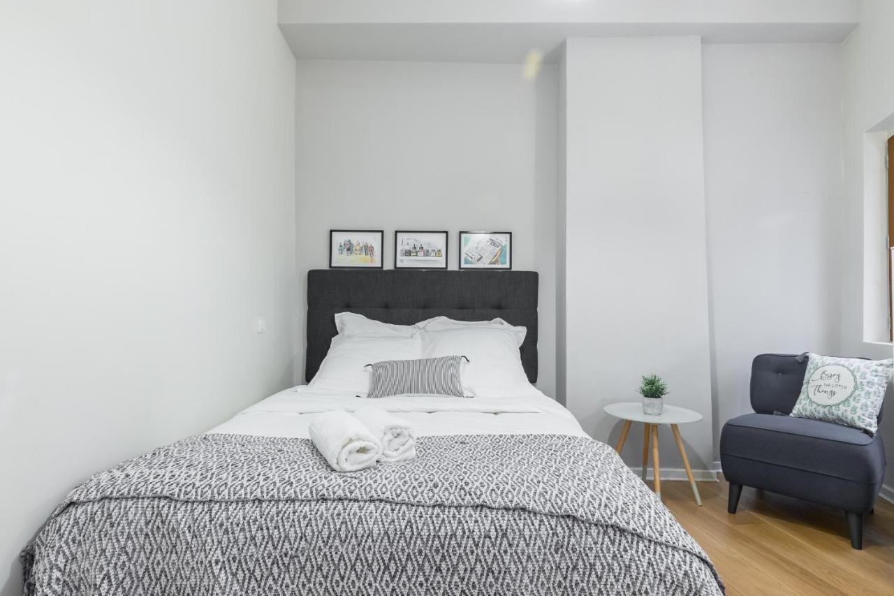 Gorgeous 1 Bdr With Gardens View In The Old Town Nice Exterior foto
