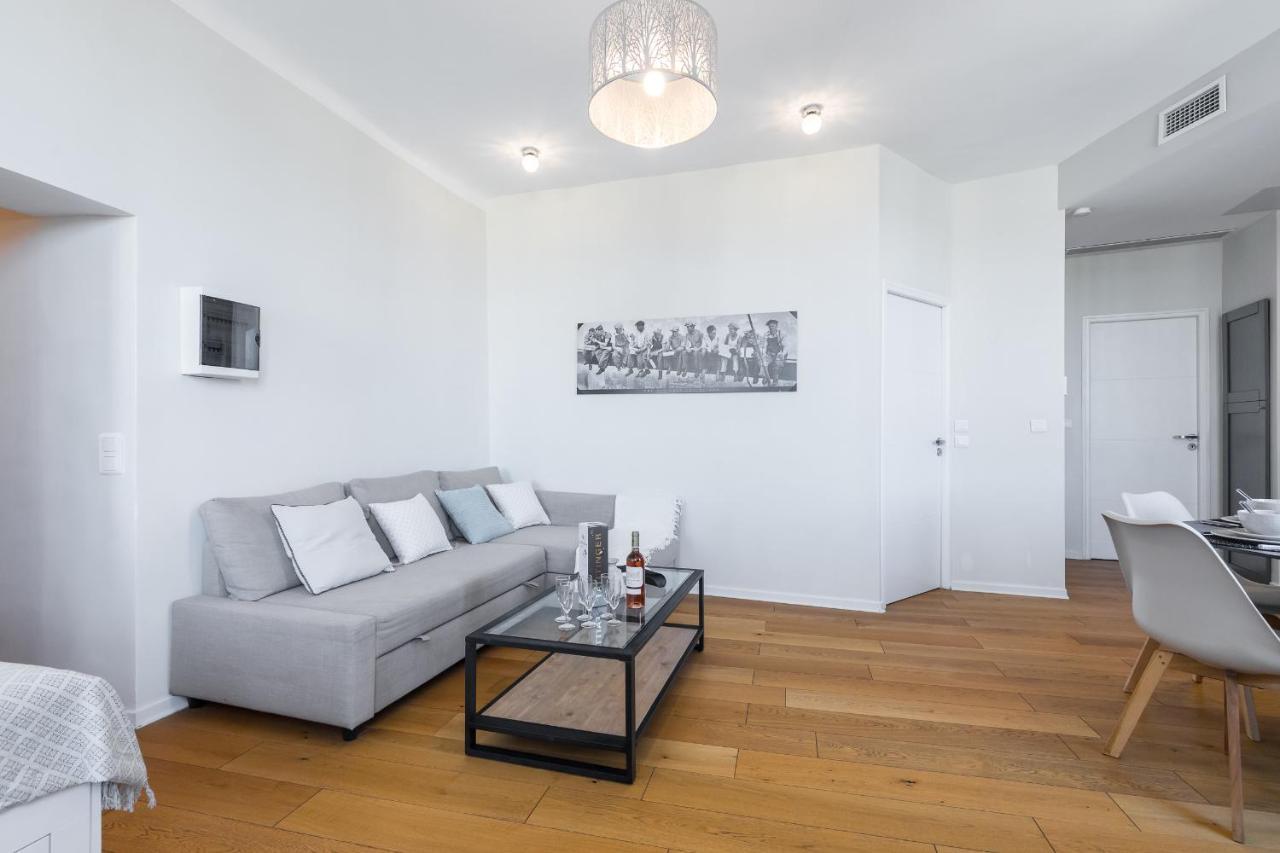 Gorgeous 1 Bdr With Gardens View In The Old Town Nice Exterior foto